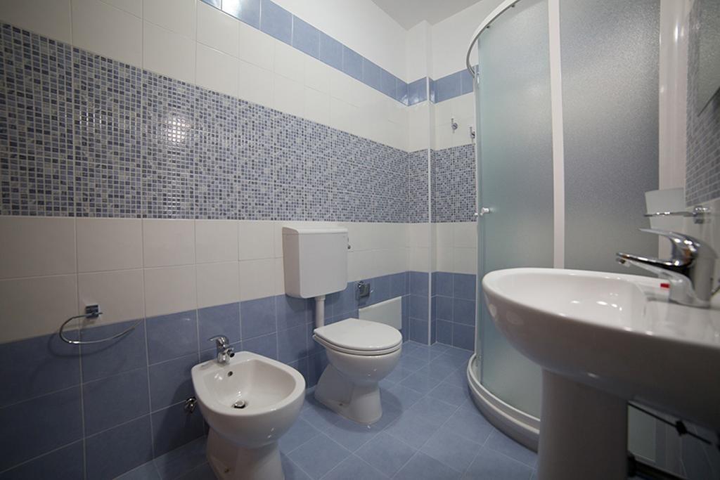 Villa Londazzurra Marina di Mancaversa Habitación foto